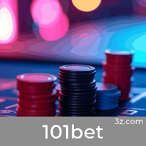 101bet: Ofertas Exclusivas para Usuários Brasileiros