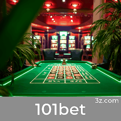 Aposte a Qualquer Hora com o Aplicativo 101bet