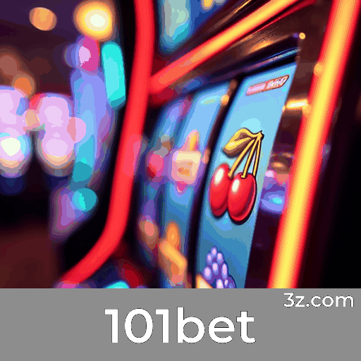 101bet: Plataforma Verde de Apostas Responsáveis