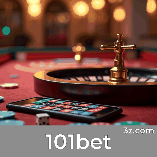 101bet: Ofertas Exclusivas para Usuários Brasileiros