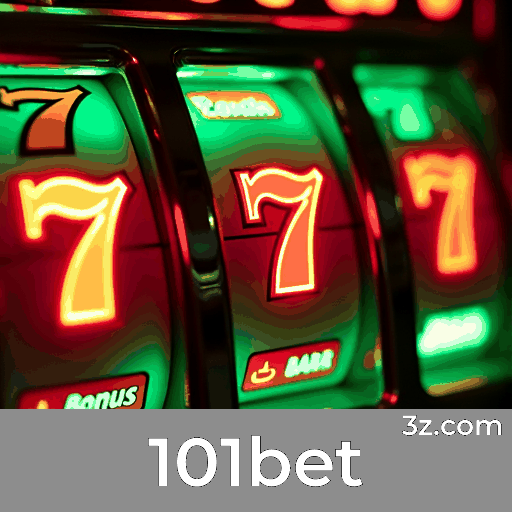 101bet: Domine estratégias de jogos de cassino com emoção