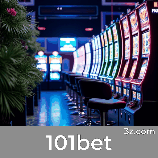 Explorando a Convergência de Tecnologias na 101bet: Experiências de Entretenimento Disruptivas